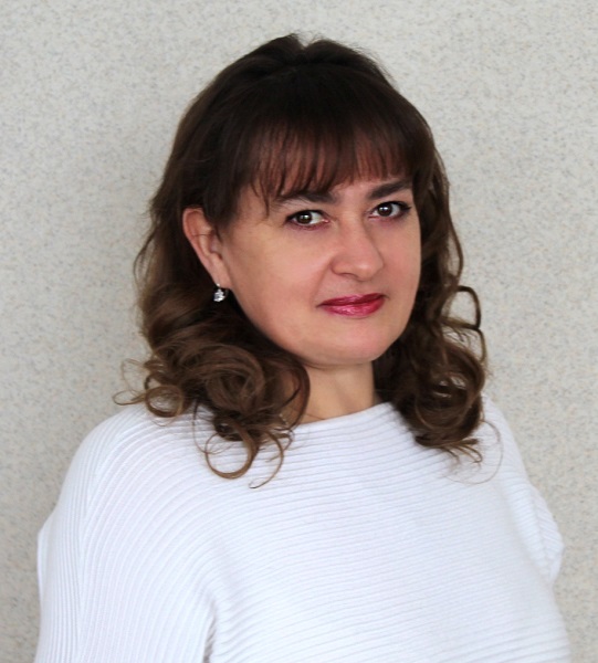 Коренева Маргарита Валерьевна.