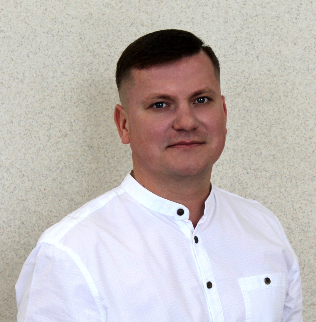 Логачев Евгений Викторович.