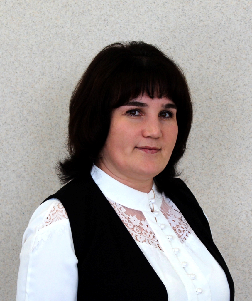 Нефедова Ольга  Александровна.